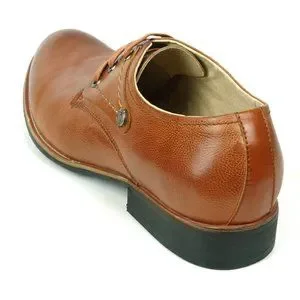 Encore By Fiesso | Shoes | Encore By Fiesso Fi952 Brown  display picture 2
